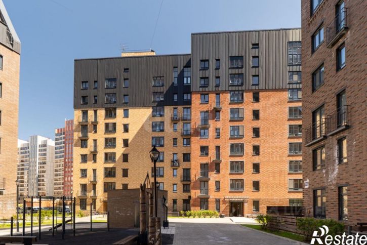 3-комн квартира Красный пр-кт, 323/3,  д. 323/3
