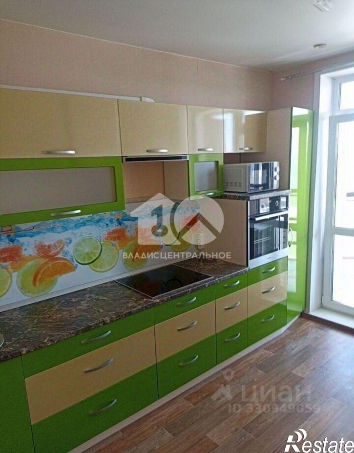 1-комн квартира ул Гребенщикова, 1,  д. 1