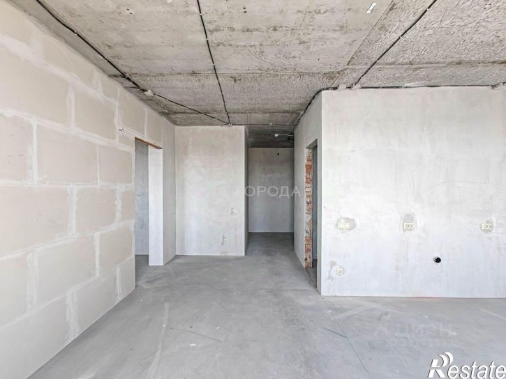 2-комн квартира ул Курчатова, 18,  д. 18