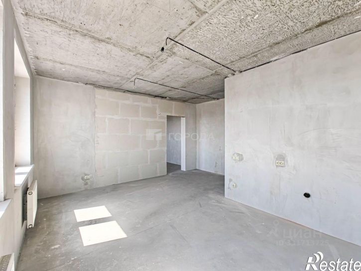 2-комн квартира ул Курчатова, 18,  д. 18
