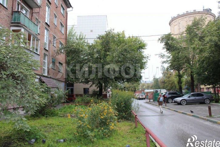 Комната ул Ватутина, 33,  д. 33