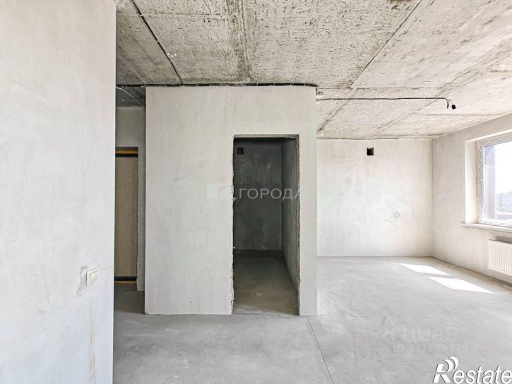 2-комн квартира ул Курчатова, 18,  д. 18