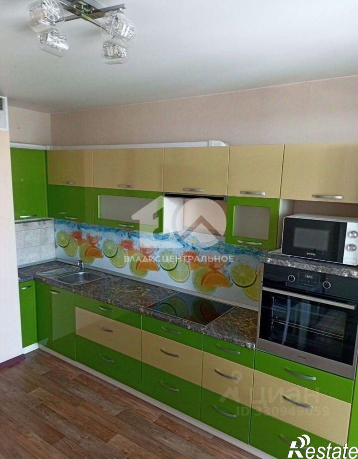 1-комн квартира ул Гребенщикова, 1,  д. 1