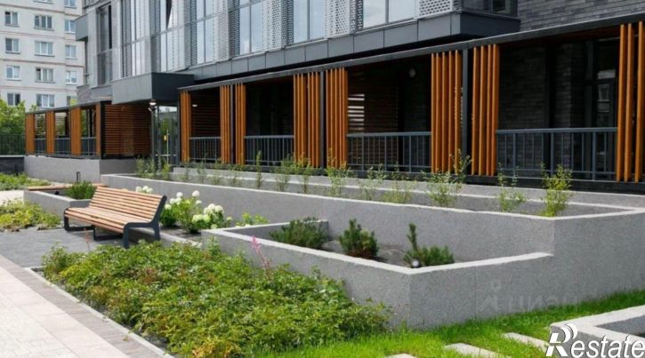 4-комн квартира в новом доме ул Ляпидевского, 5,  д. 5