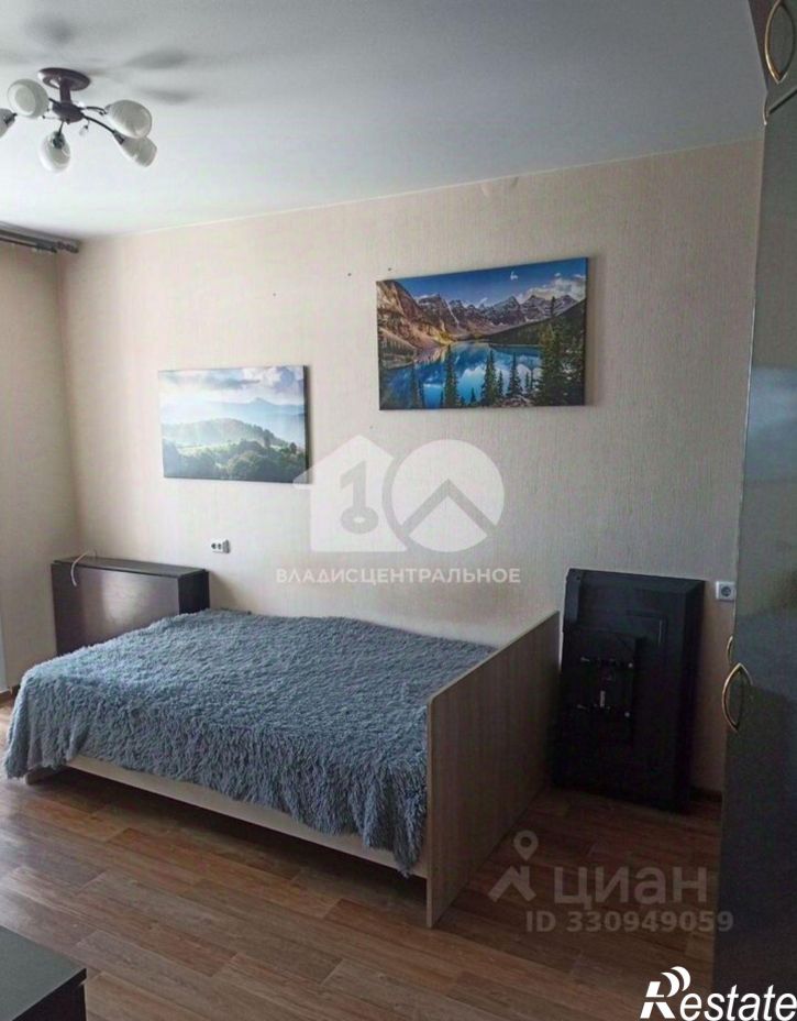 1-комн квартира ул Гребенщикова, 1,  д. 1