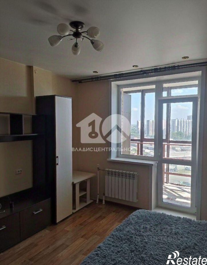 1-комн квартира ул Гребенщикова, 1,  д. 1