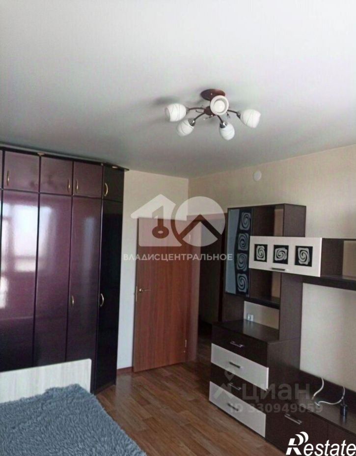 1-комн квартира ул Гребенщикова, 1,  д. 1