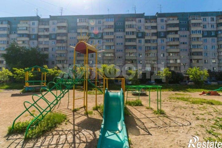Комната ул Троллейная, 132,  д. 132
