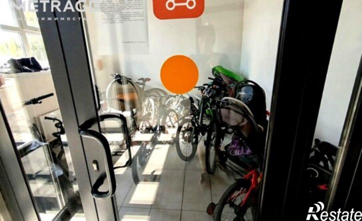1-комн квартира ул Михаила Востокова, 4,  д. 4