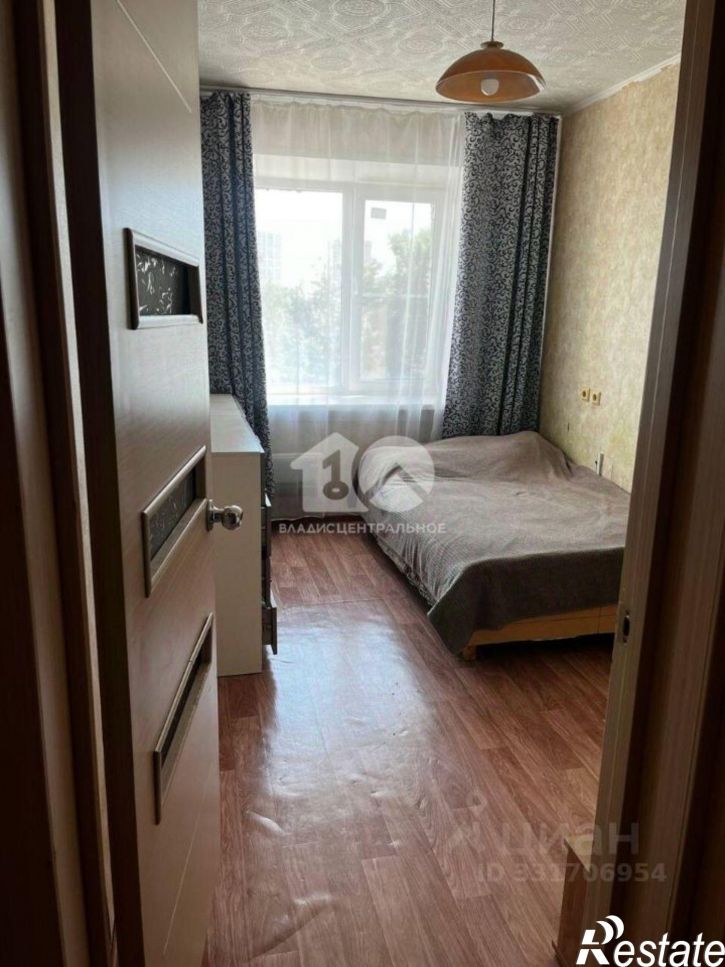 1-комн квартира ул Печатников, 6,  д. 6