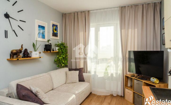 2-комн квартира ул Ленинградская, 318,  д. 318