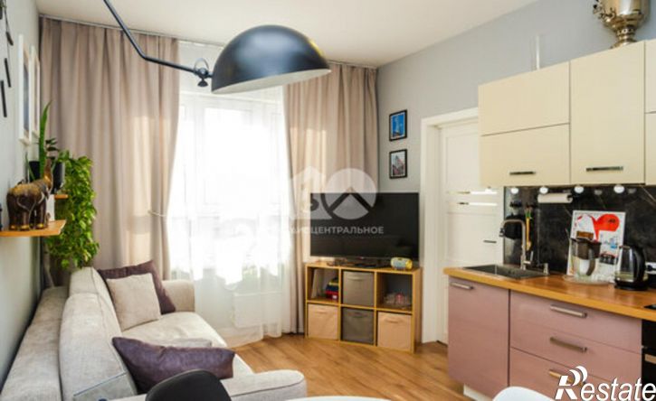 2-комн квартира ул Ленинградская, 318,  д. 318