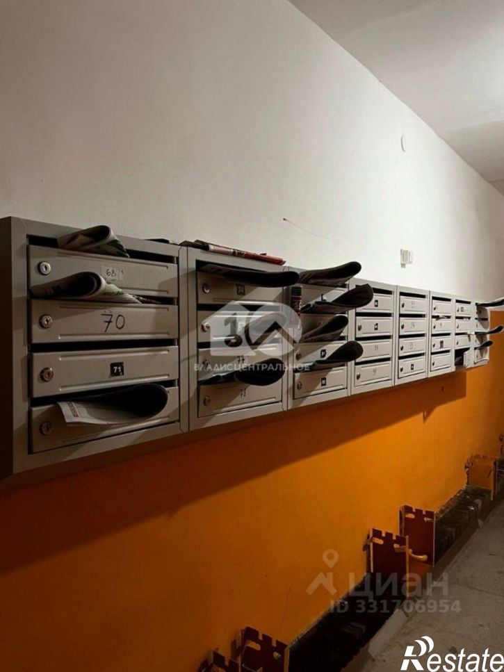 1-комн квартира ул Печатников, 6,  д. 6