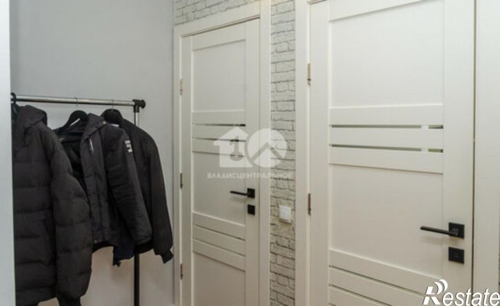 2-комн квартира ул Ленинградская, 318,  д. 318