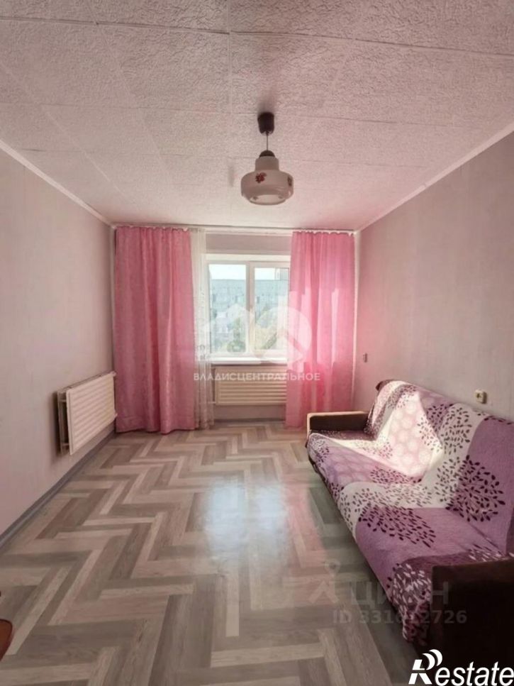 Комната ул Зорге, 10,  д. 10