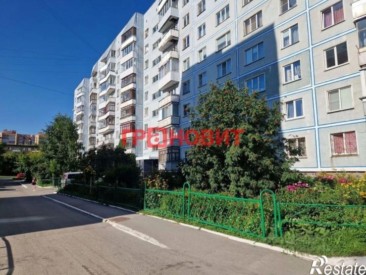 1-комн квартира ул Иванова, 27,  д. 27