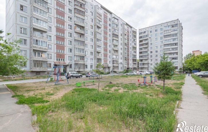 1-комн квартира ул Вахтангова, 39,  д. 39