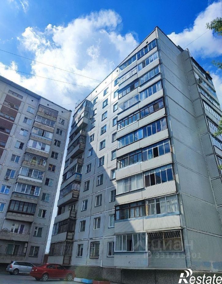 1-комн квартира ул Вахтангова, 39,  д. 39