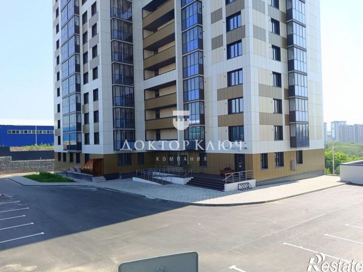 1-комн квартира ул Шишкина, 18,  д. 18