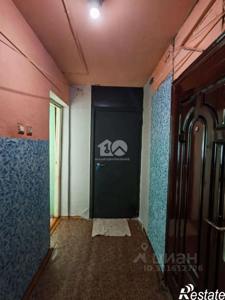 Комната ул Зорге, 10,  д. 10