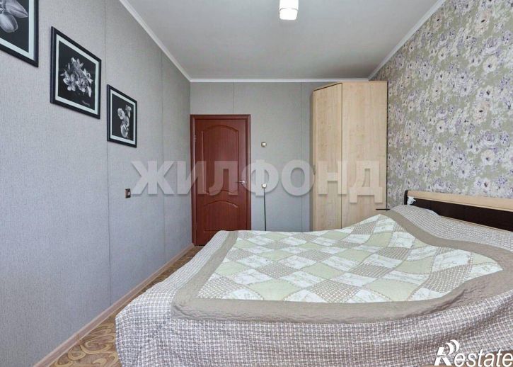 3-комн квартира ул Свечникова, 2,  д. 2