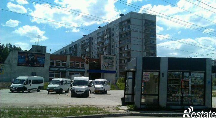 1-комн квартира ул Вахтангова, 39,  д. 39