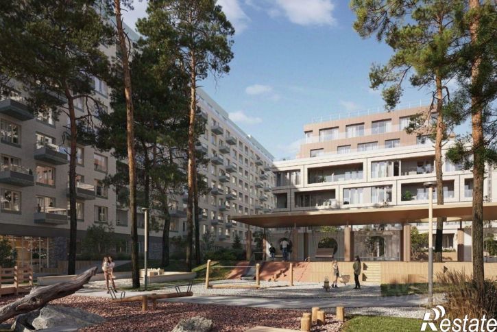 2-комн квартира в новом доме ул Героев Труда, 35,  д. 35