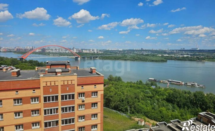 1-комн квартира ул Гэсстроевская, 2/4,  д. 2/4