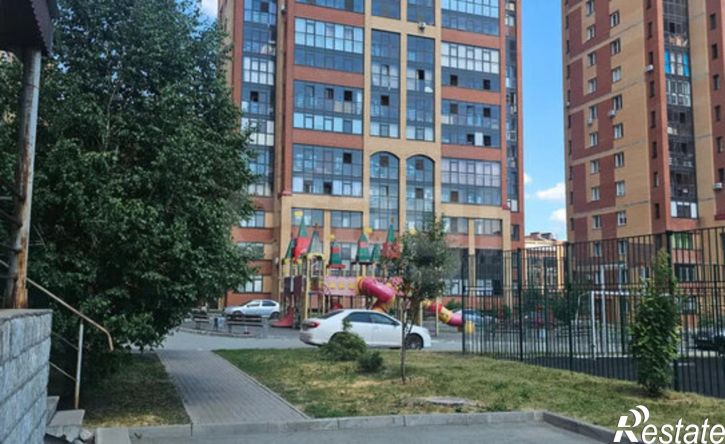 1-комн квартира ул Гэсстроевская, 2/4,  д. 2/4