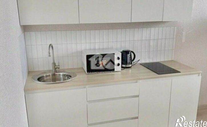1-комн квартира ул Бородина, 56,  д. 56