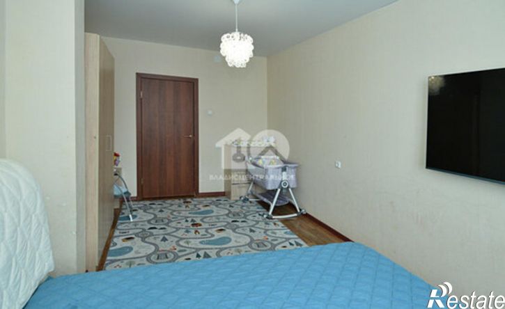 3-комн квартира ул Гребенщикова, 1,  д. 1