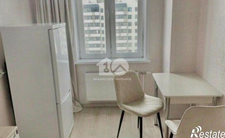 1-комн квартира ул Бородина, 56,  д. 56