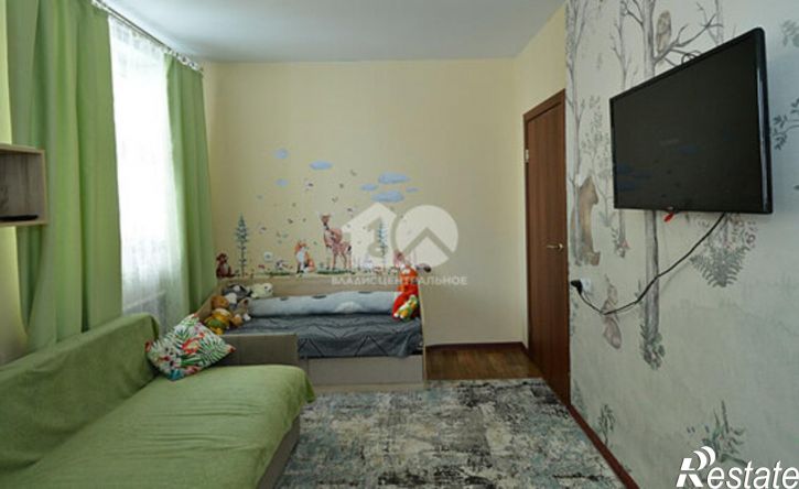 3-комн квартира ул Гребенщикова, 1,  д. 1