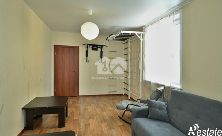 3-комн квартира ул Гребенщикова, 1,  д. 1