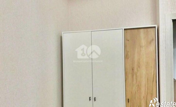 1-комн квартира ул Бородина, 56,  д. 56
