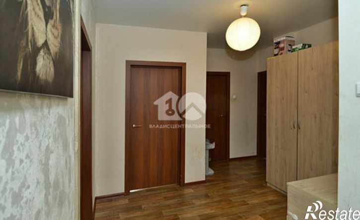 3-комн квартира ул Гребенщикова, 1,  д. 1