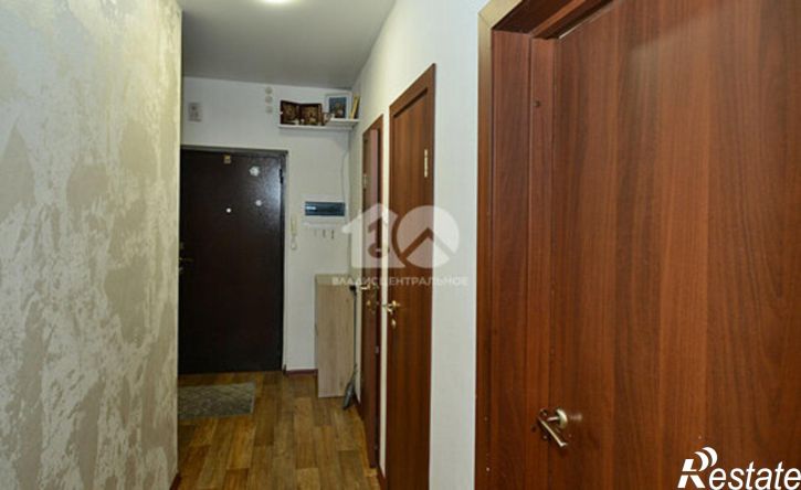 3-комн квартира ул Гребенщикова, 1,  д. 1