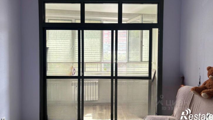 1-комн квартира Красный пр-кт, 327,  д. 327