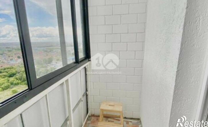 1-комн квартира ул Бородина, 56,  д. 56