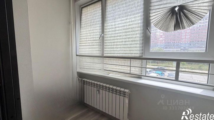 1-комн квартира Красный пр-кт, 327,  д. 327