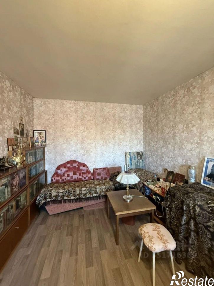 3-комн квартира ул Линейная, 35,  д. 35