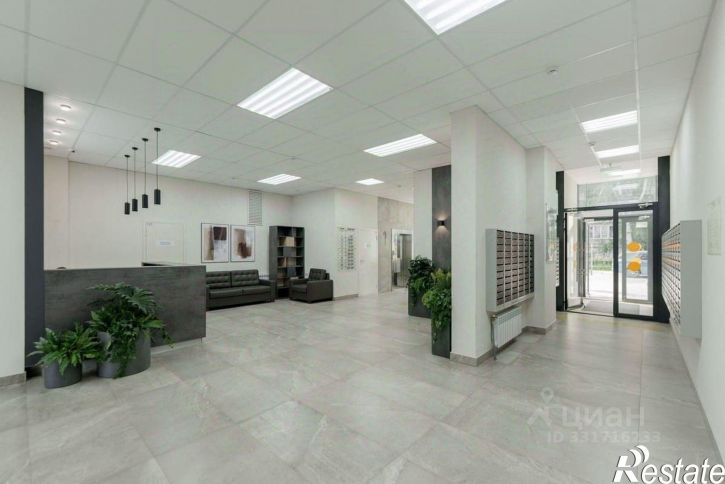 1-комн квартира ул Автогенная, 75,  д. 75