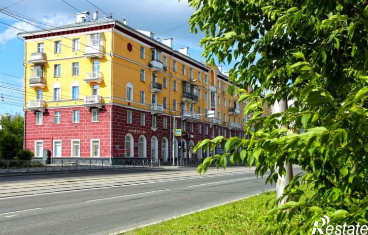 2-комн квартира ул Авиастроителей, 13,  д. 13