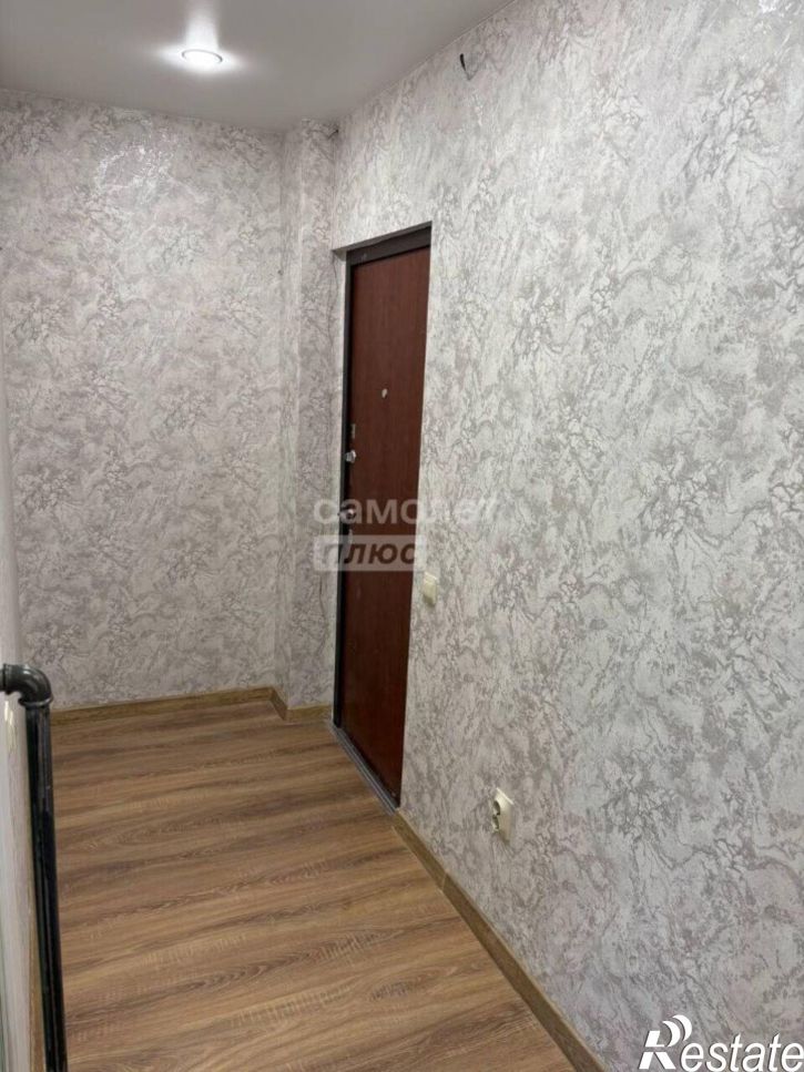 1-комн квартира Цветной пр-д, 7,  д. 7