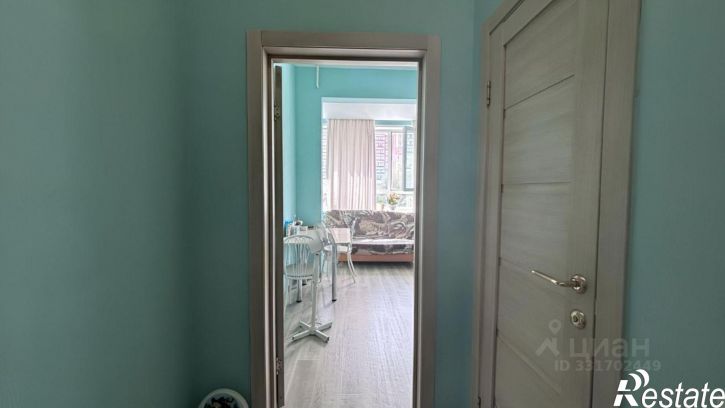 1-комн квартира Красный пр-кт, 327,  д. 327