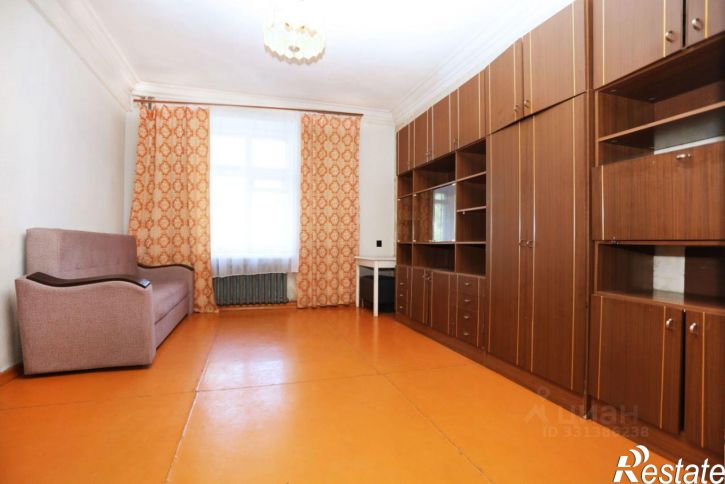 2-комн квартира ул Авиастроителей, 13,  д. 13