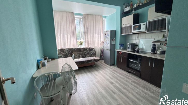 1-комн квартира Красный пр-кт, 327,  д. 327