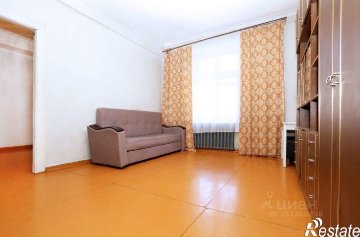 2-комн квартира ул Авиастроителей, 13,  д. 13