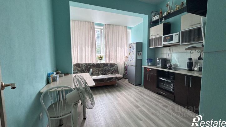 1-комн квартира Красный пр-кт, 327,  д. 327