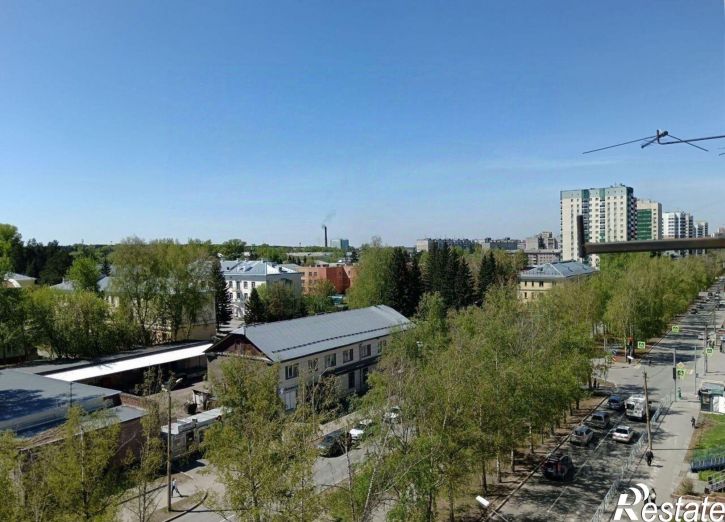 2-комн квартира ул Героев Революции, 12/1,  д. 12/1
